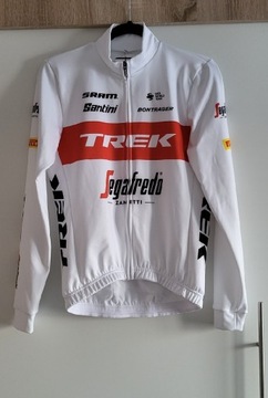 Bluza termiczna Trek Santini Segafredo Replica S