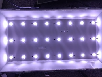 Listwy LED  Philips 32PHT4001