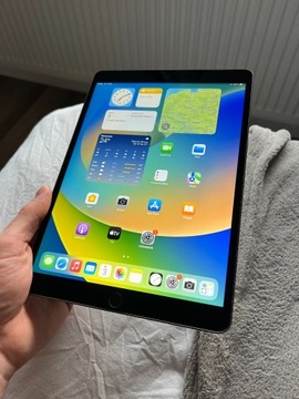 Apple iPad Air 3 (2019) 64GB Wifi Space Gray