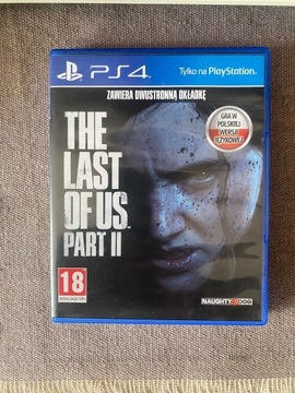 The Last Of Us Part 2 