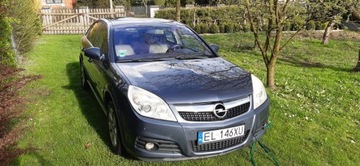 Opel Vectra C  HB  140KM 1,8 Benzyna 2008r