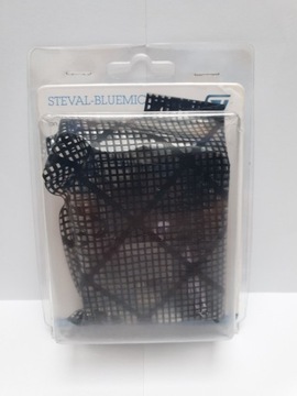 STM32 STEVAL-BLUEMIC-1, płytka ewaluacyjna ST