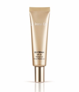 Dr Irena Eris BB Cream SPF 50 - kolor 10