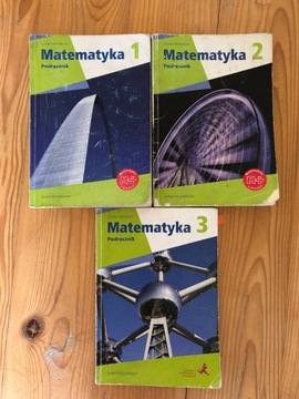 Matematyka z plusem GWO zakres podstawowy