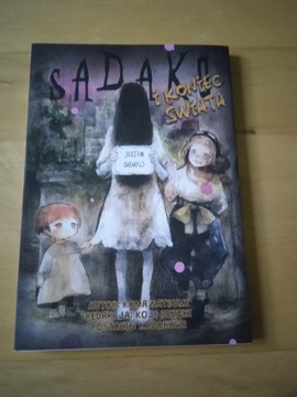 Sadako i koniec świata
