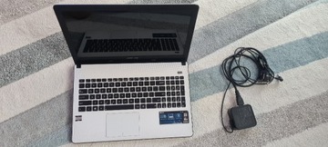 Laptop Asus X501U 15,6 120 GB SSD