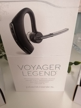 Słuchawka blutut Voyager Legend 