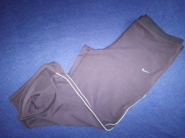 Nike   - Legginsy sportowe - rozmiar M