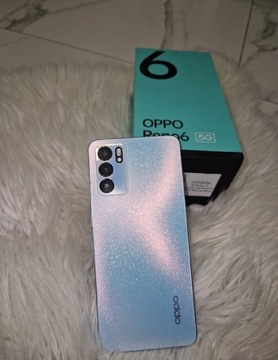 Oppo reno 6 5G super stan!!!