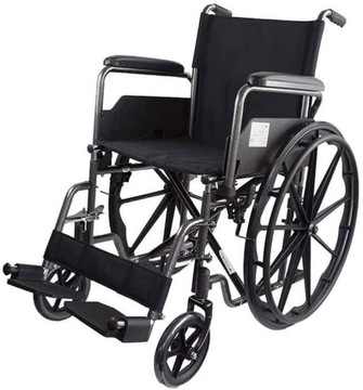 Mobiclinic Składany wózek inwalidzki  S220