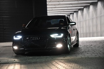 Audi S4 B8,5 Premium Plus 