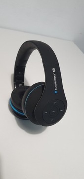 Słuchawki bezprzewodowe bluetooth Blaupunkt