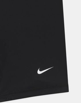 Spodenki Nike Pro krótkie, czarne