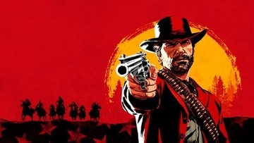 RED DEAD REDEMPTION 2 PC STEAM KLUCZ