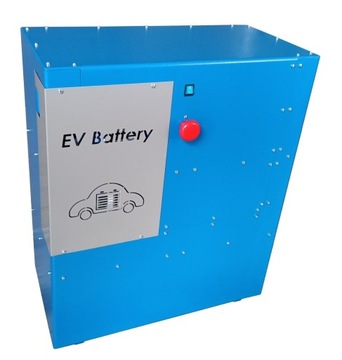 Magazyn Energii EV Battery 51.2V 30kWh LifePO4