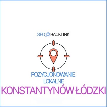 Konstantynów Łódzki - Pozycjonowanie Lokalne