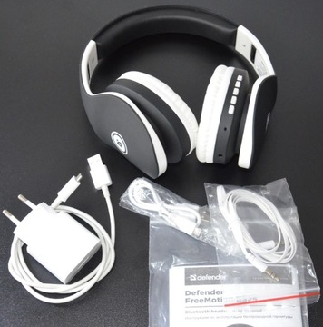Słuchawki FREEMOTION B525 + gratis Philips SHB3060