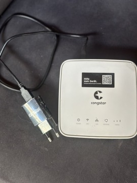 Router Alcatel HH40V (Wi-Fi 4)