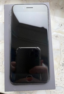 Iphone 8 Space Grey Bardzo Ładny Zadbany