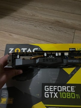 GTX 1080 TI