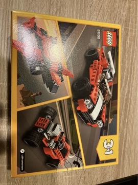 Zestaw Lego 31100