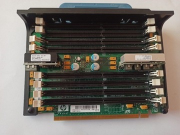 Memory Riser Board do HP ML370 G5 409430-001