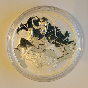 Venom 1 oz Marvel