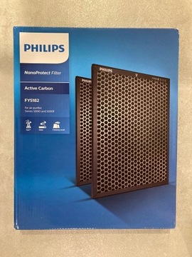 Oryginalny Filtr do oczyszczacza Philips FY5182/30