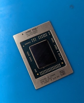 AMD Ryzen 7 4700U 100-000000083