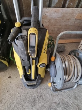 Karcher k7 Premium Smart Control