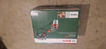 Pistolet malarski Bosch 1200W