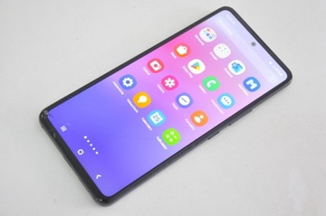 Wyświetlacz lcd samsung galaxy A53 5g