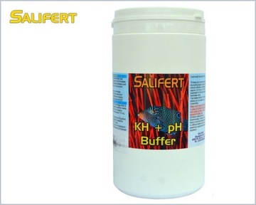 KH+pH Buffer 1000ml SALIFERT