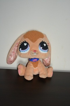 Littlest Pet Shop  -  Bunny 