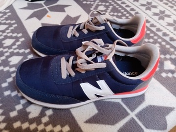 Adidasy New balance roz 39 dl. Wkl.24.5 cm