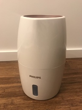 Nawilżacz powietrza Philips. 