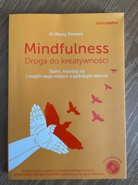 Mindfulness kreatywnośc i zdrowie Penman