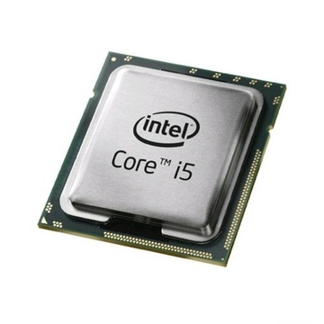 Procesor Intel Core i5 - 6600 4 x 3,3 GHz 6MB