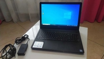 Dell Vostro 15-3000 Intel Core i3-6TH/8GB/480G SSD