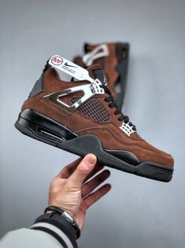 Nike Air Jordan Retro 4 buty męskie r. 36 - 46