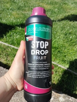 Stop Drop Fruit 1l najtaniej 