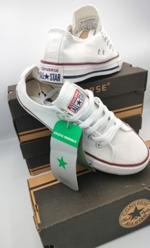 Trampki Converse 45 rozm