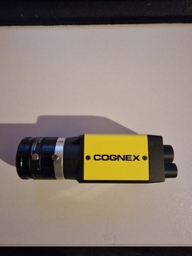 Cognex IS8402M-363-50 + OBIEKT FUJIFILM 1:1.4/25MM