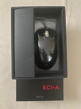 Mysz gamingowa Benq  Zowie EC1-A 