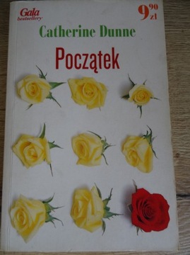 CATHERINE DUNNE __ POCZĄTEK