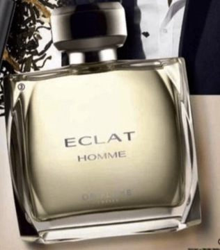 Oriflame Eclat Homme woda toaletowa 75ml dla Niego