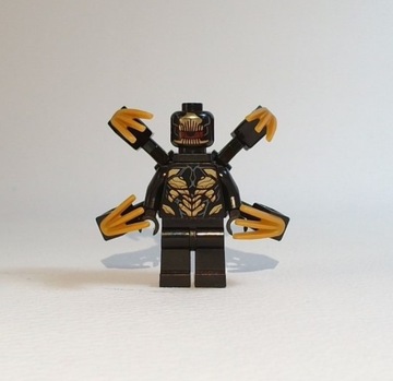 LEGO MARVEL Super Heroes Outrider