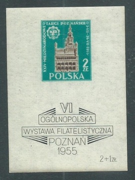 Bl.14 (784) VI  OWF w Poznaniu