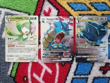 Karty Pokemon TCG