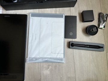 Huion Kamvas Pro 13 (2,5K) stan idealny 